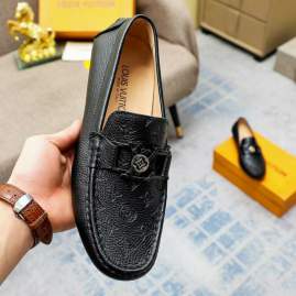 Picture of Louis Vuitton Shoes _SKULVsz38-45mnf021211925
